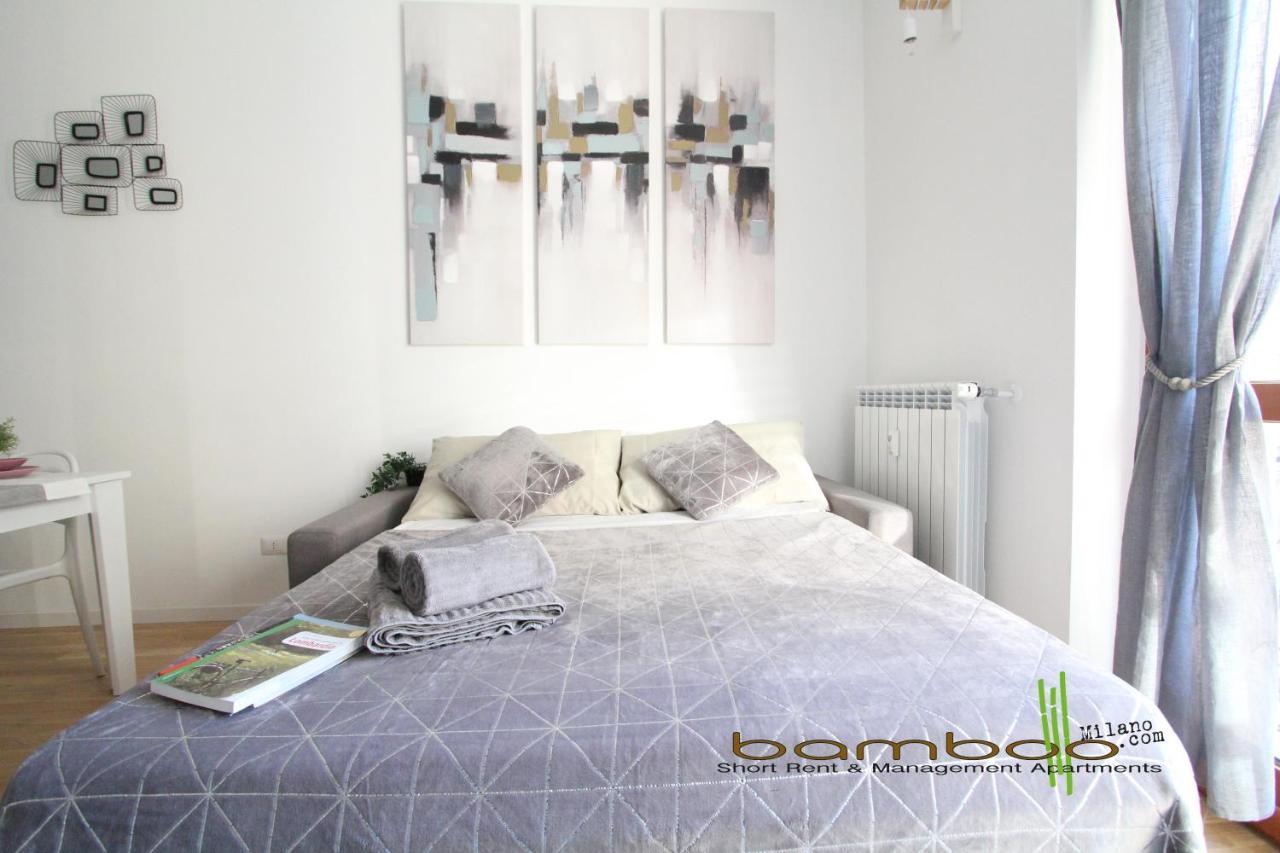 Bamboo Macmahon Milan