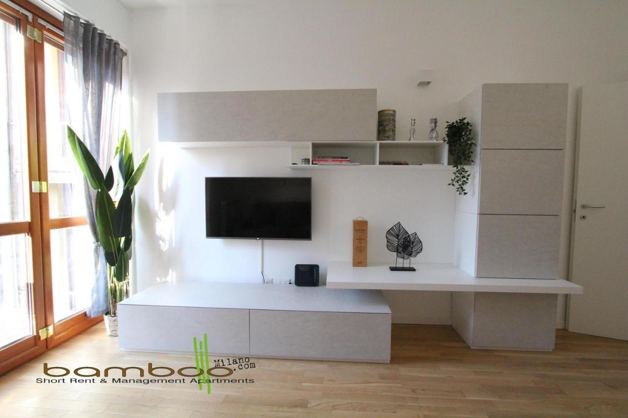 Bamboo Macmahon Milan