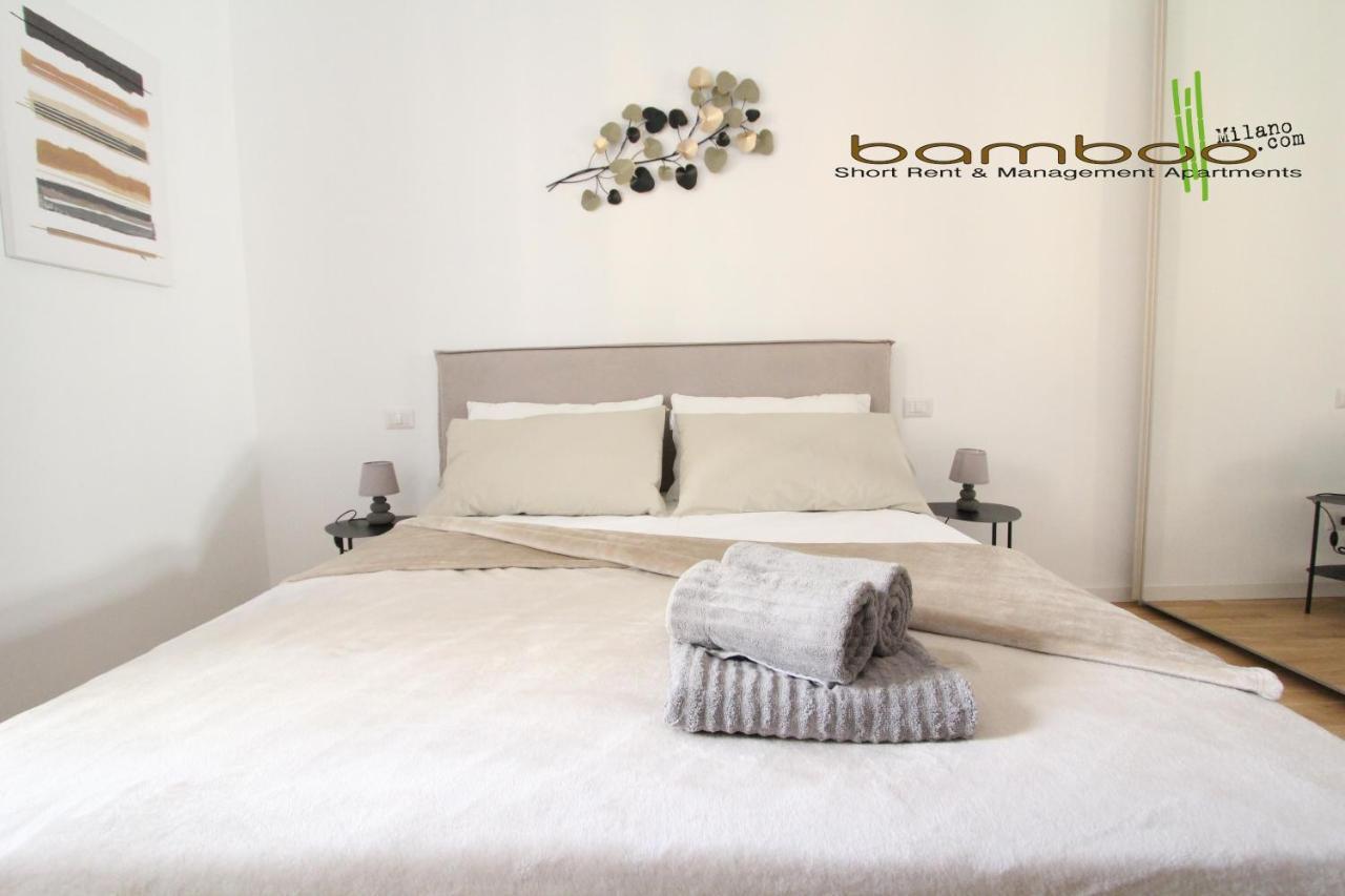 Bamboo Macmahon Milan