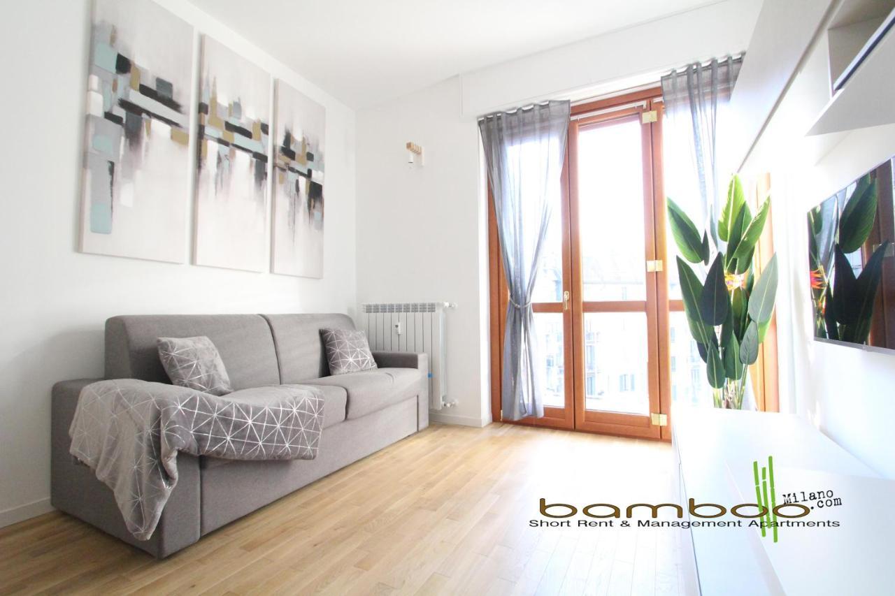 Apartamento Bamboo Macmahon *