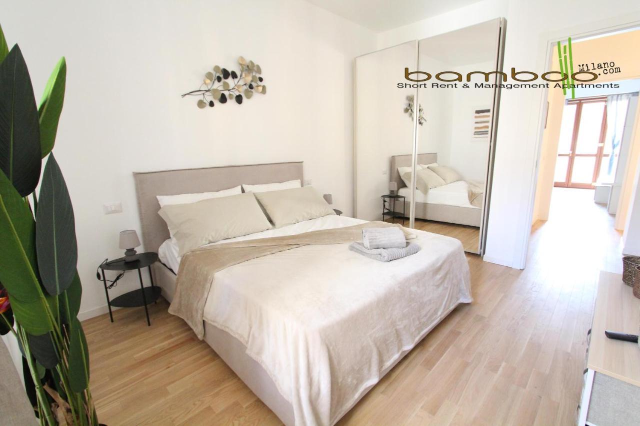 Bamboo Macmahon Apartamento *
