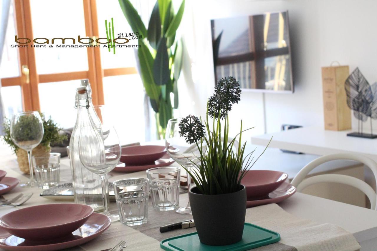 Apartamento Bamboo Macmahon