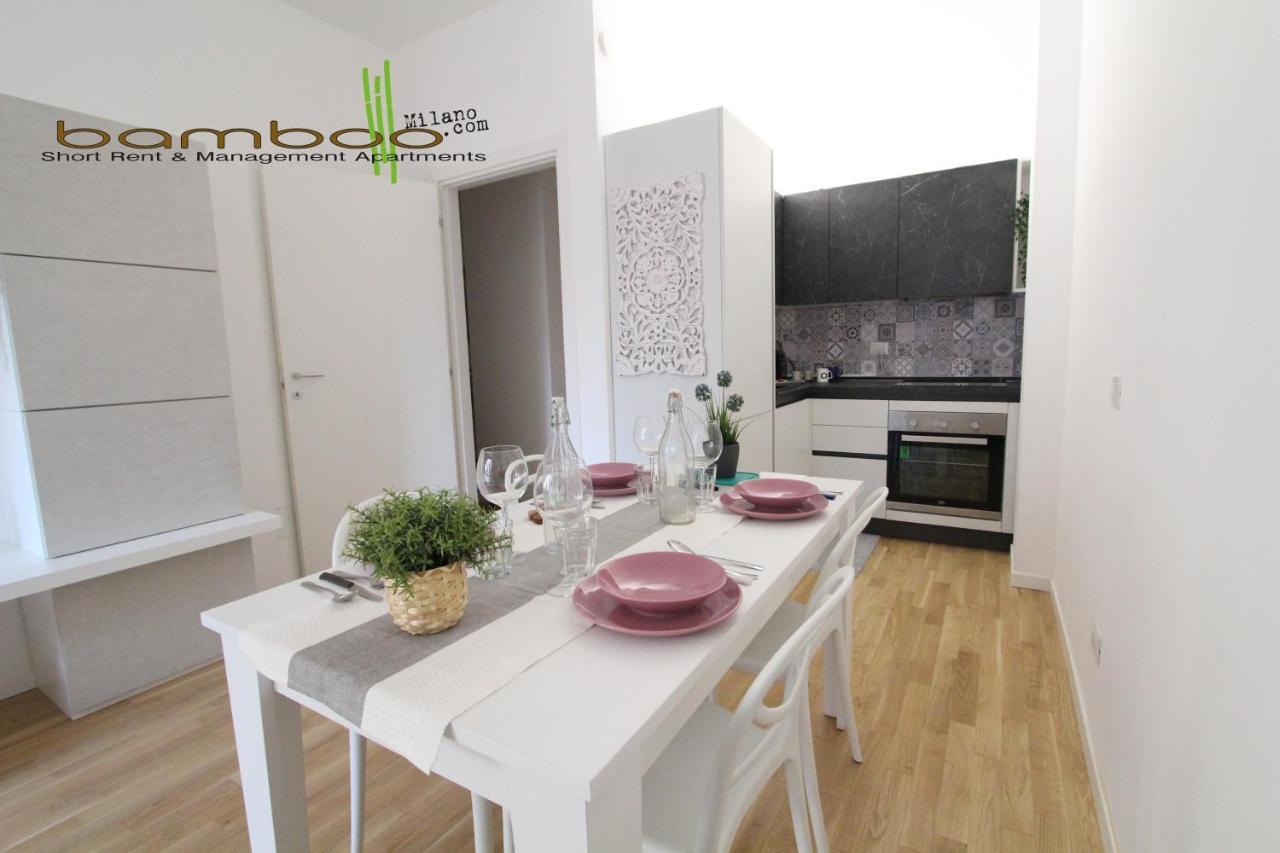 Bamboo Macmahon Apartamento Milán