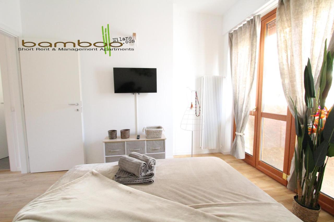 Apartamento Bamboo Macmahon *