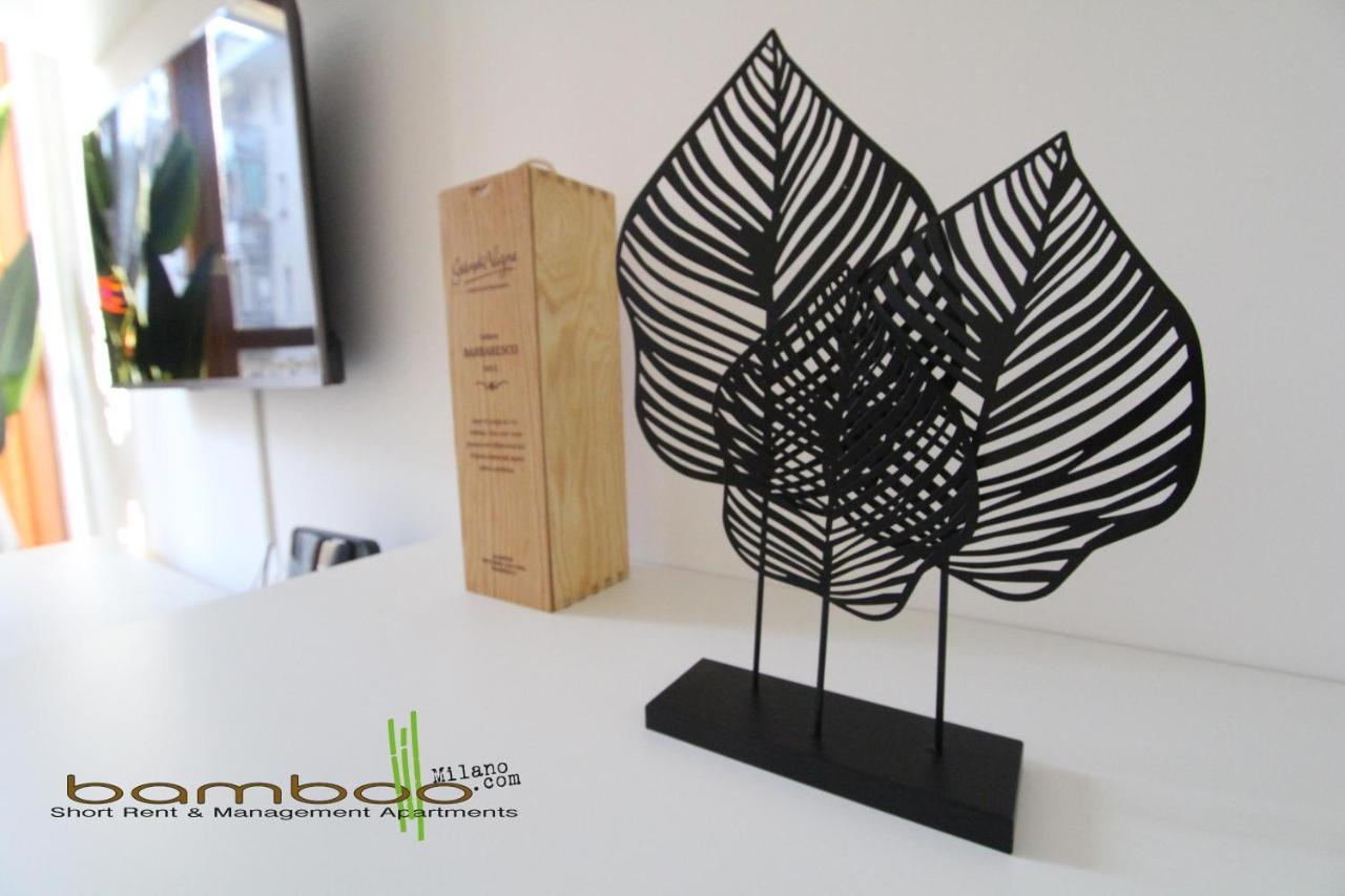Bamboo Macmahon Apartamento Milán