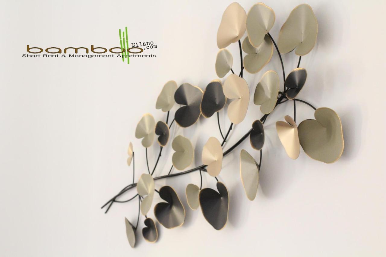 Apartamento Bamboo Macmahon Milán