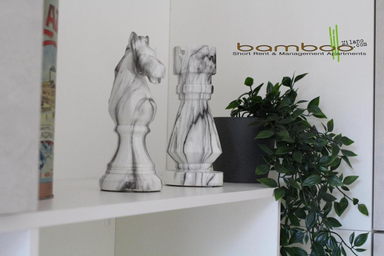 Apartamento Bamboo Macmahon *