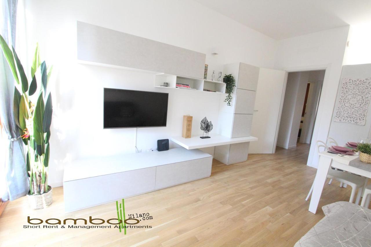 Bamboo Macmahon Apartamento *