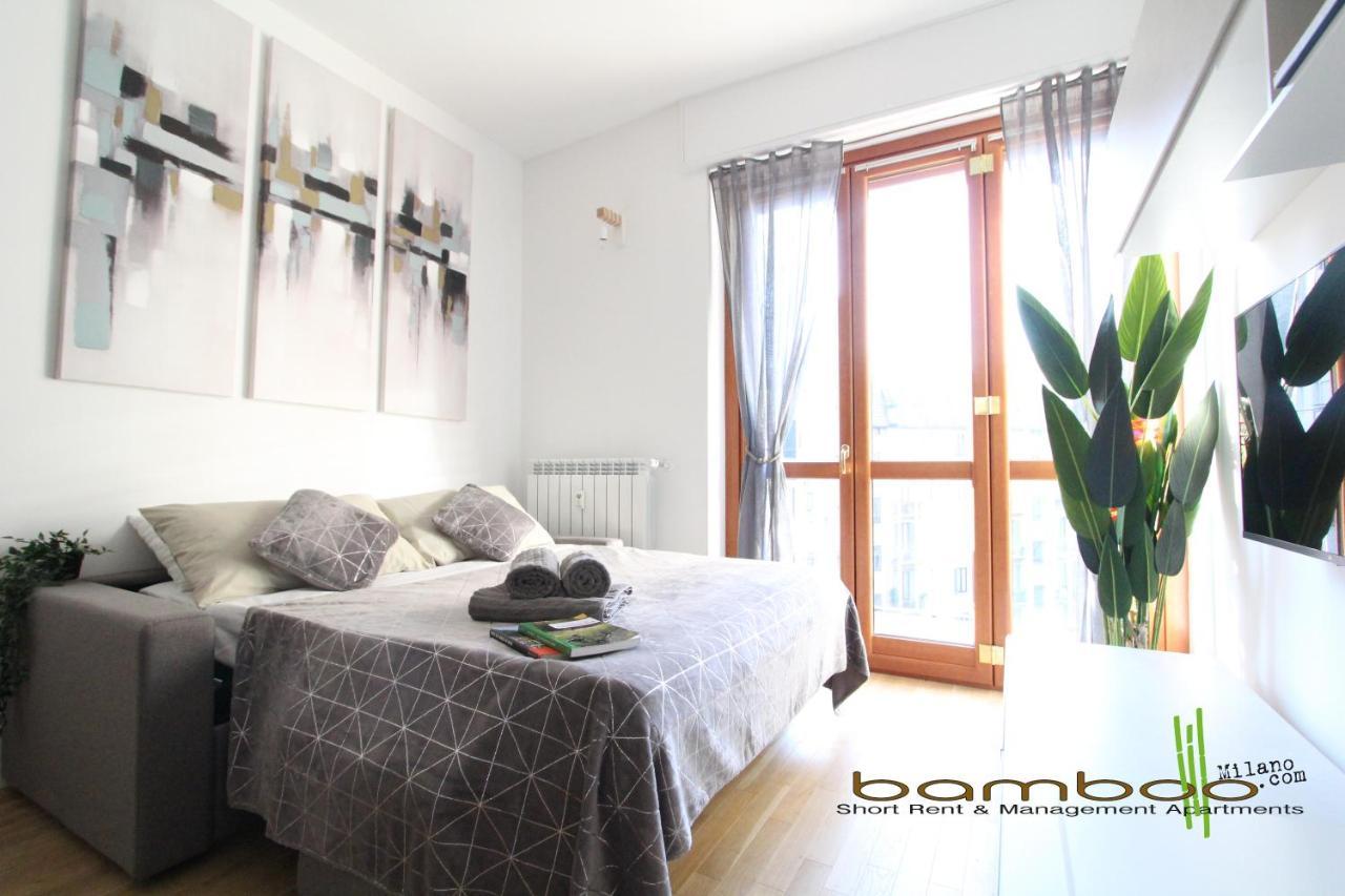 Apartamento Bamboo Macmahon *