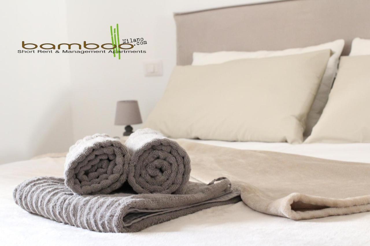 Bamboo Macmahon Apartamento
