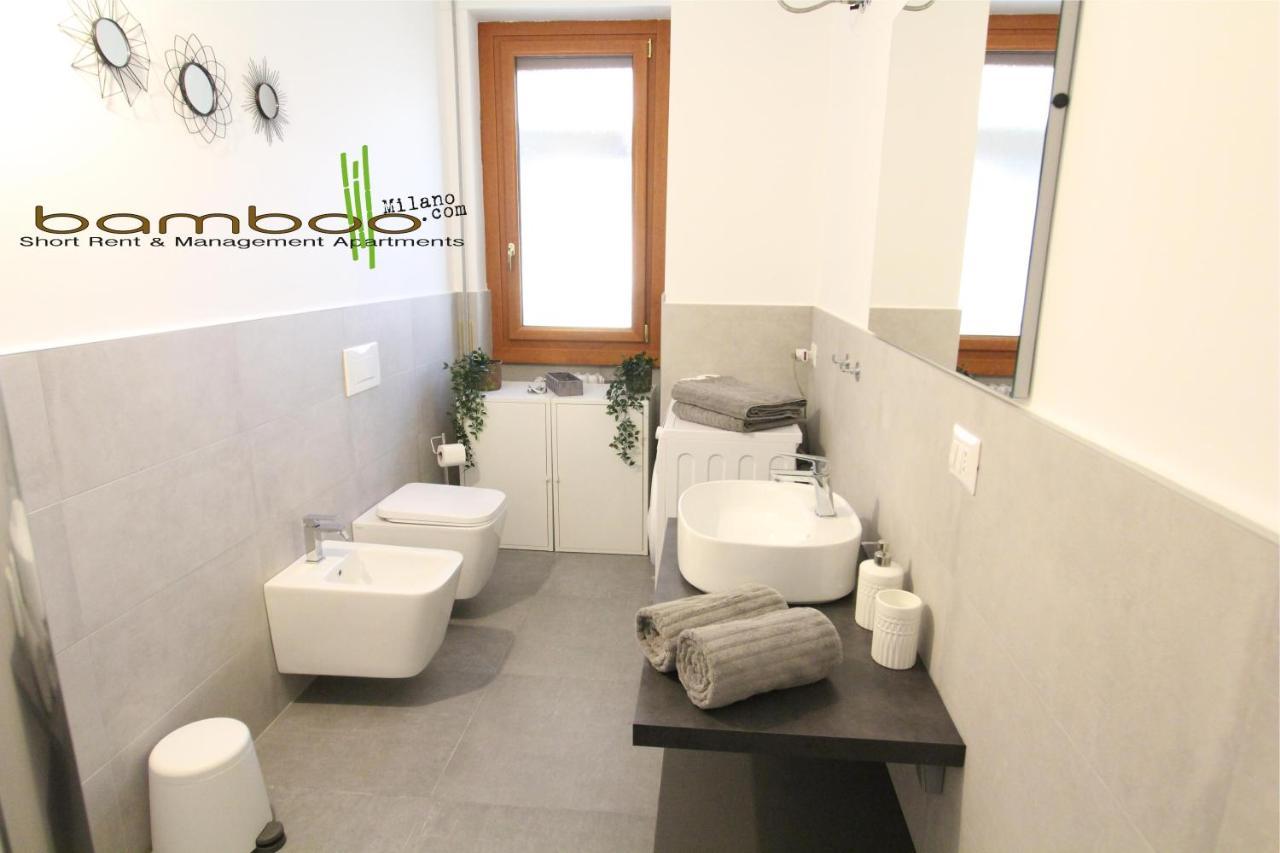 Apartamento Bamboo Macmahon *